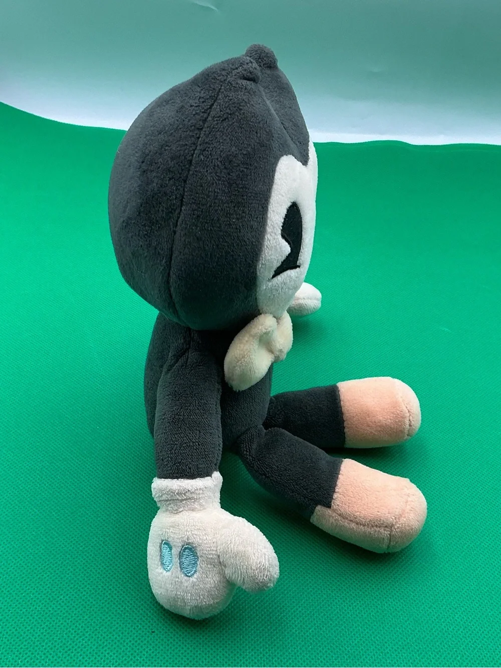Bendy And The Ink Machine Plush
